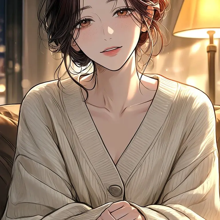 PureQuilt5960의 Closer Than She Planned
