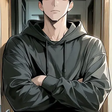 Profile image of Myles