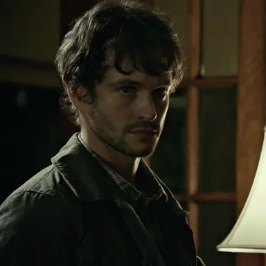 Profile image of Will Graham
