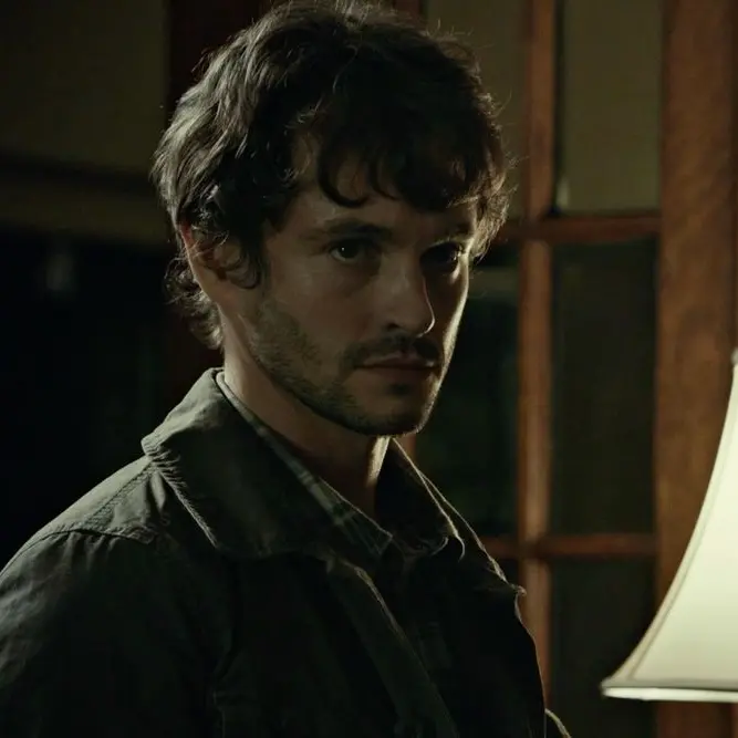 HarshPig8140의 Will Graham _