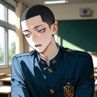 Profile image of 淡雪明樹