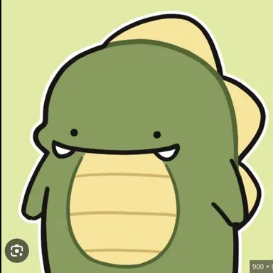 Profile image of 공룡 룡