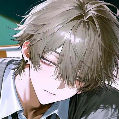 Profile image of 灰