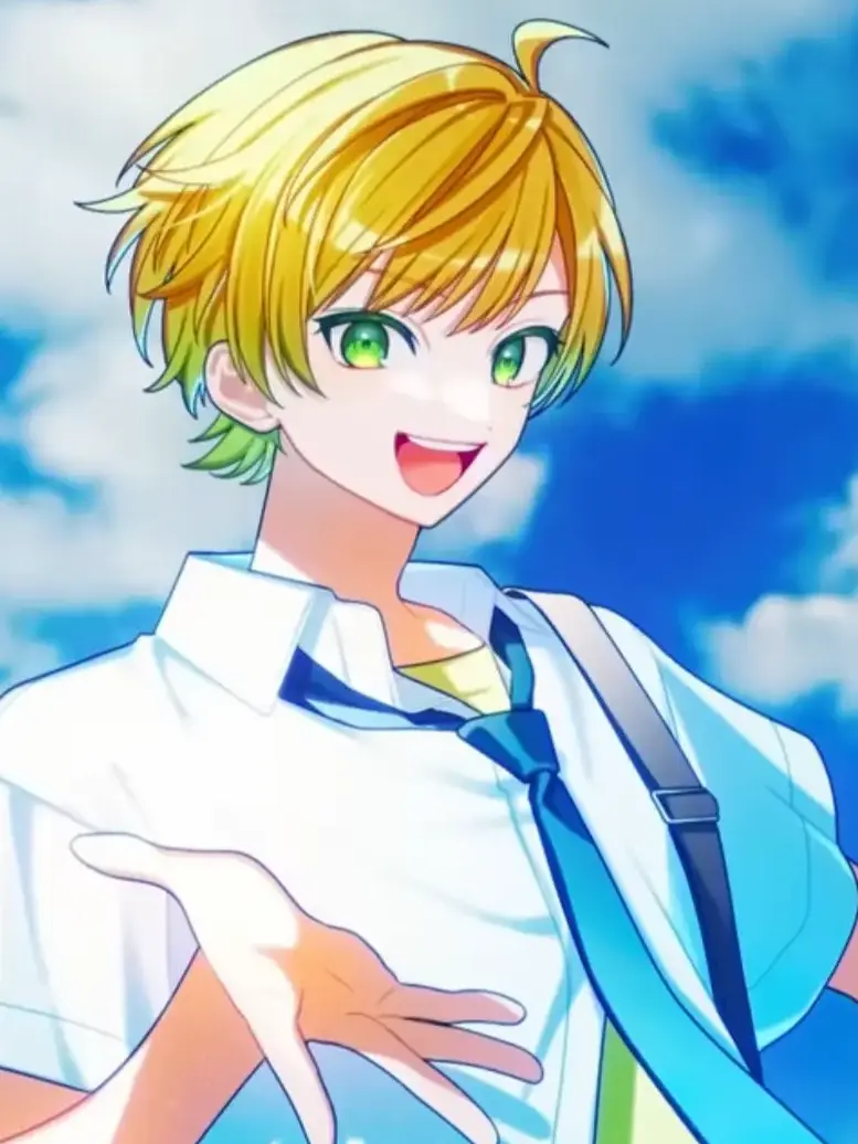 ZERO-0411의 私 は  君 を 惚 れ さ せ た い