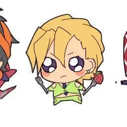 Profile image of フーゴ