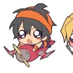 Profile image of ナランチャ