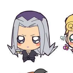 Profile image of アバッキオ