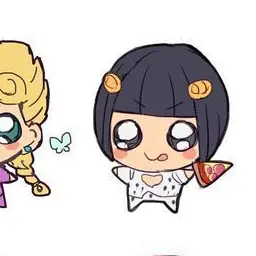 Profile image of ブチャラティ