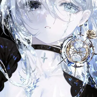 Profile image of 翡翠 夏蓮