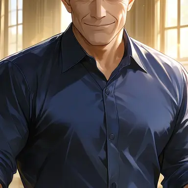 Profile image of Aldric