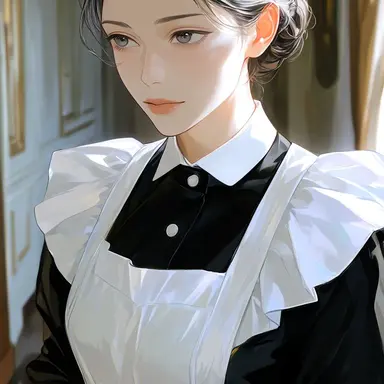 Profile image of Sable