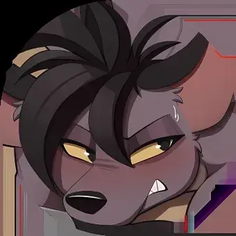 SalmonSloth6860의 Shenzi