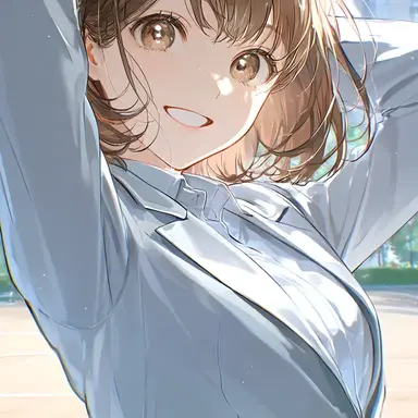 Profile image of 佐伯 結衣