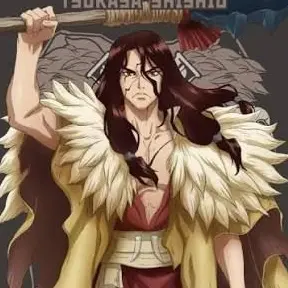 Profile image of 獅子王司
