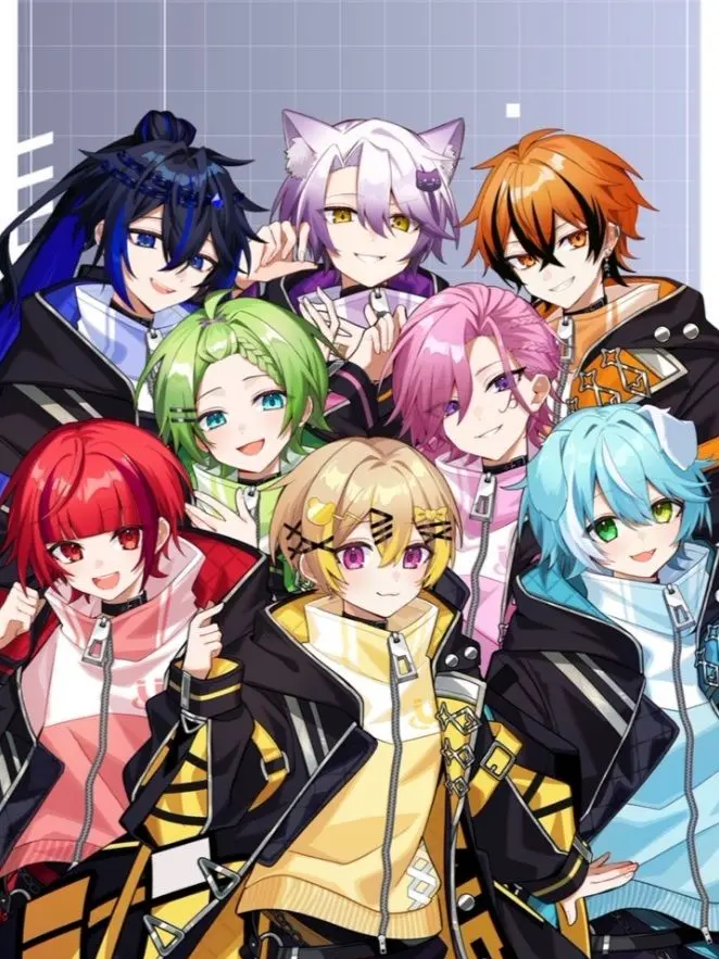Shizu9_의 転校先の学校はまぐりばがいる.ᐟ.ᐣ