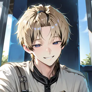 Profile image of 颯馬