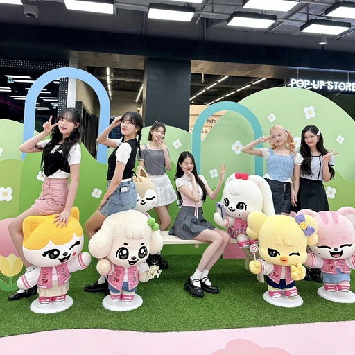 아이브가족