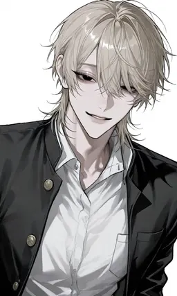 Profile image of 나기사
