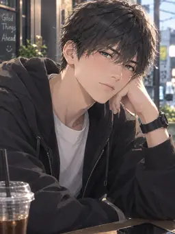 Profile image of Yuta Shimada