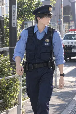 Profile image of Yuta Shimada