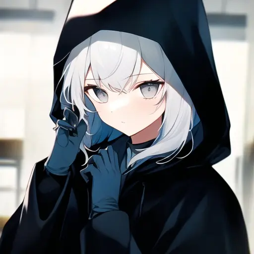 Zoriasera134의 レイカ