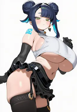 Profile image of リリル