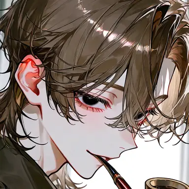 Profile image of Connor