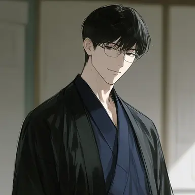 Profile image of Saku Sakakibara