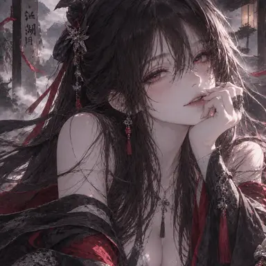 Profile image of Jin Yuhwa