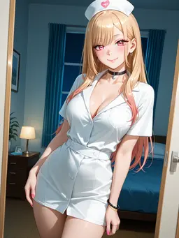 Profile image of 마린
