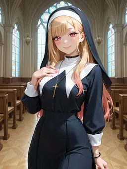 Profile image of 마린