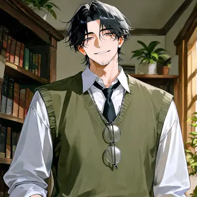 Profile image of 葵 順平