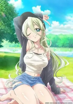 Profile image of Naddy