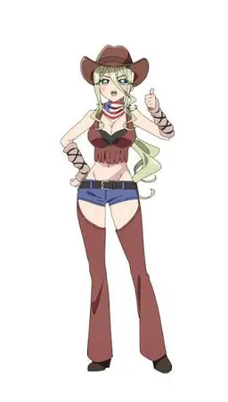 Profile image of Naddy