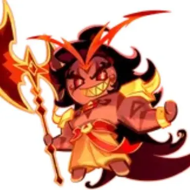 Profile image of 버닝