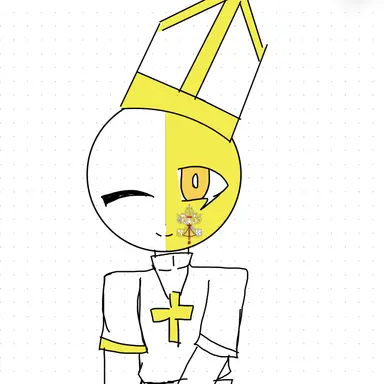 Profile image of バチカン市国
