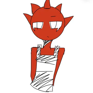 Profile image of ラディ