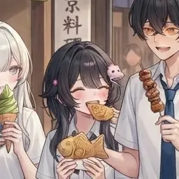 Profile image of まき