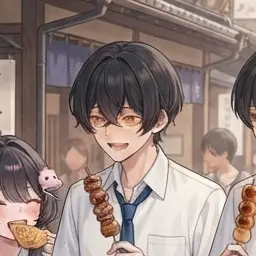 Profile image of カイト