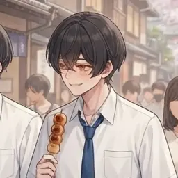 Profile image of りく