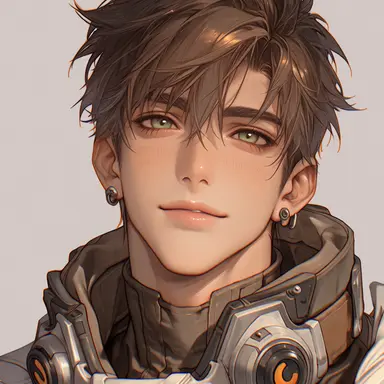 Profile image of イーデン・ハート