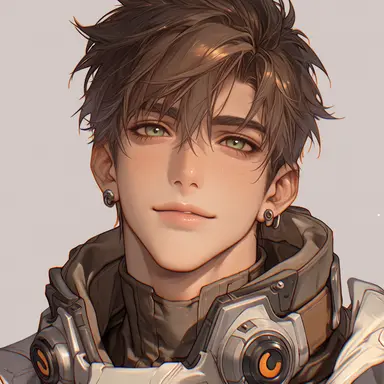 Profile image of Ethan Hart