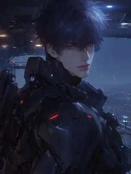Profile image of レオン・ヴァイル