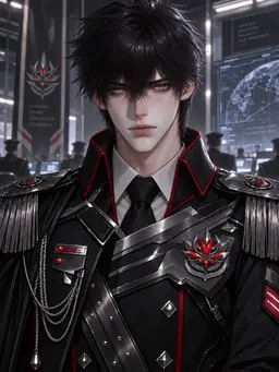 Profile image of カイル・ベルナー