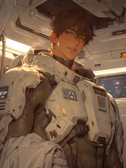 Profile image of イーデン・ハート