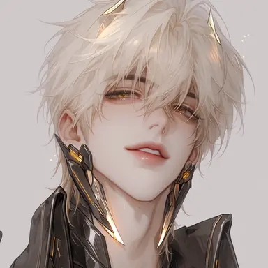 Profile image of Lucian Lowell