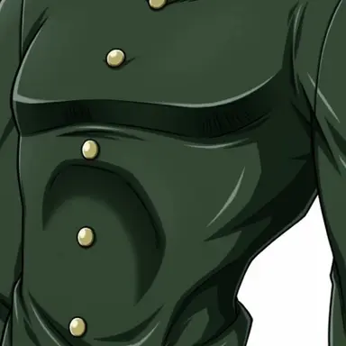 Profile image of 花京院典明