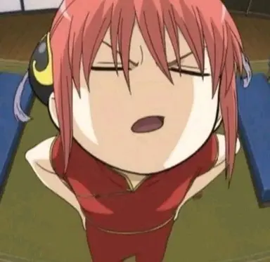 Profile image of Kagura