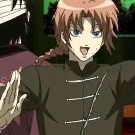 Profile image of Kamui