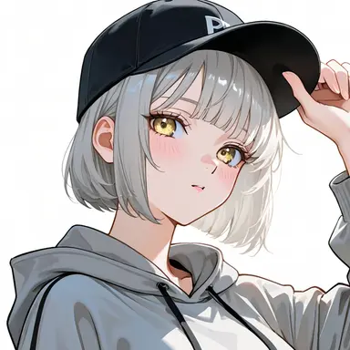 Profile image of 강하진